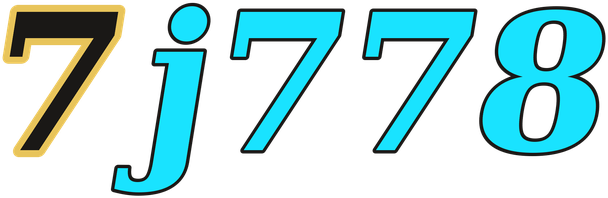 7j778 logo